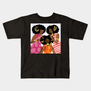 Adornment Kids T-Shirt